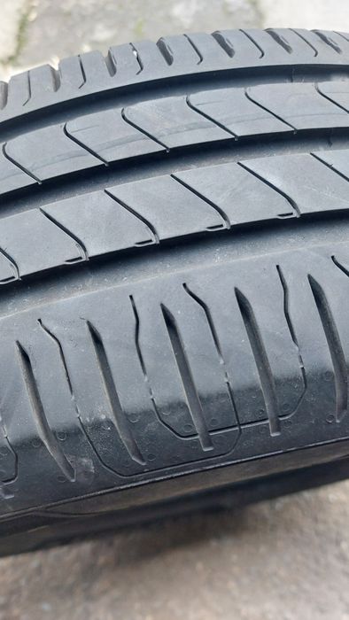 Летни гуми 195 65 15 Barum Bravuris 6 2 броя