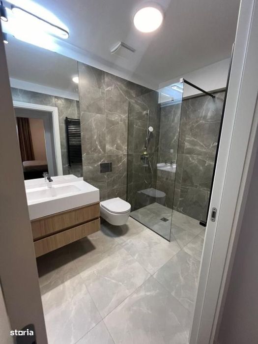 Apartament 2 camere | One Cotroceni Park | Parcare inclusa | Metrou 3'