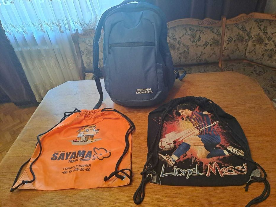 Предметы одежды  для работы