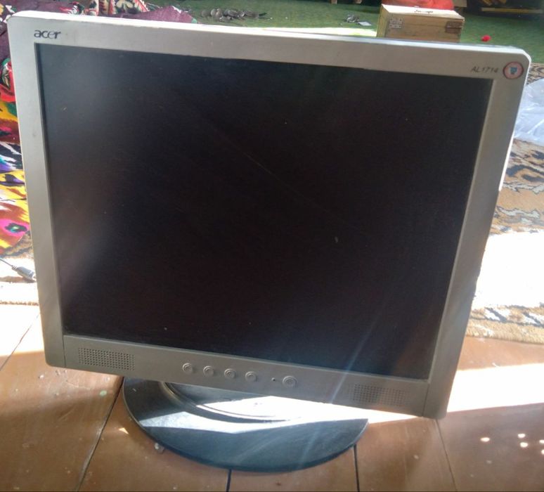 Kompyuterlar sotiladi