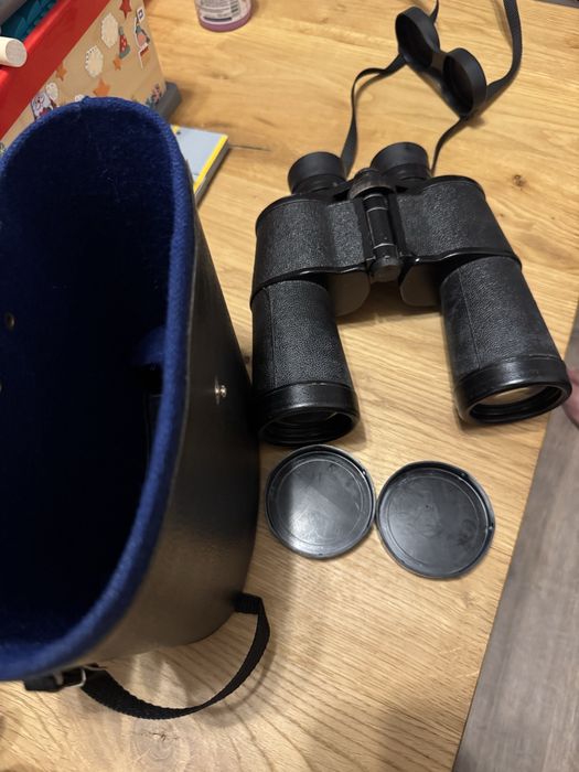 Бинокъл Tento БОЦ 7х50