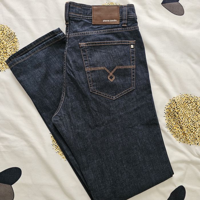 Jeans Pierre Cardin 33/32