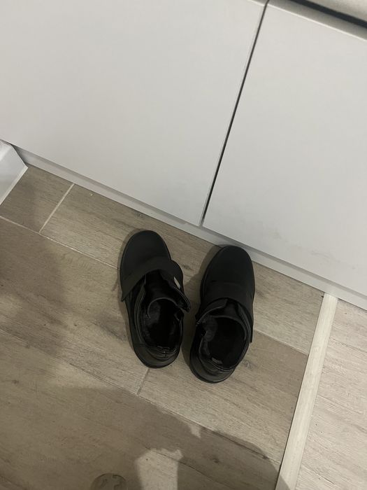 Продам зимние полусапожки женские, натуральная кожа