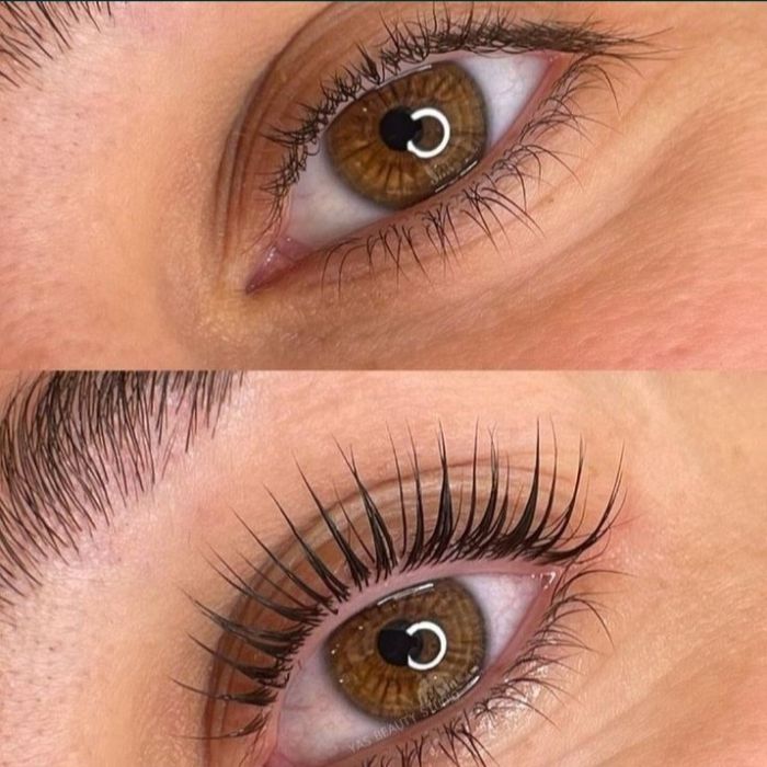 Недорого Ламинирование Наращивание