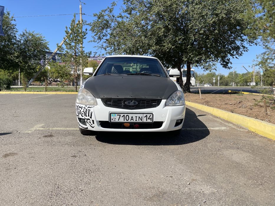 Продам Ладу Приору