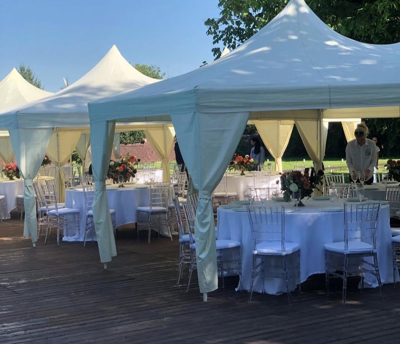 Аренда и Продажа шатер Палатка зонты Астана