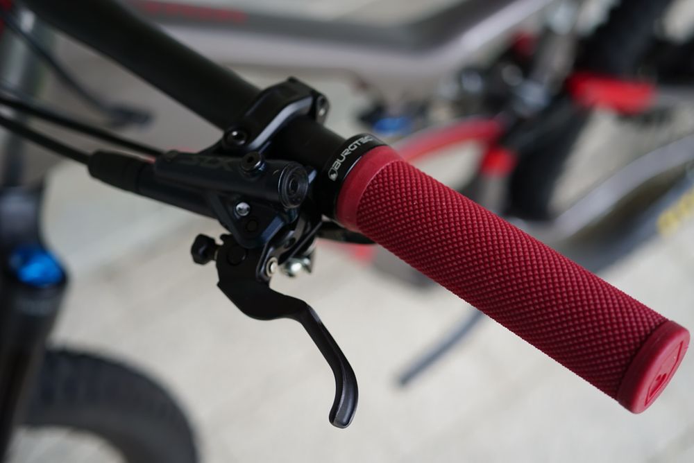 2023 ORBEA OCCAM LT 150mm. *Full FOX/SLX*