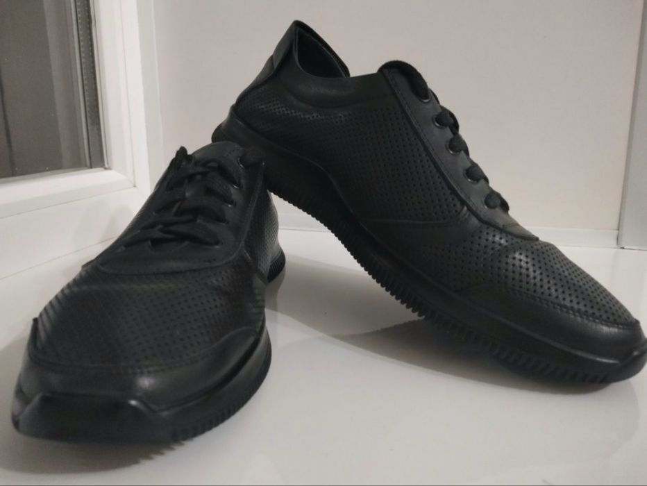 мужская классическая обувь