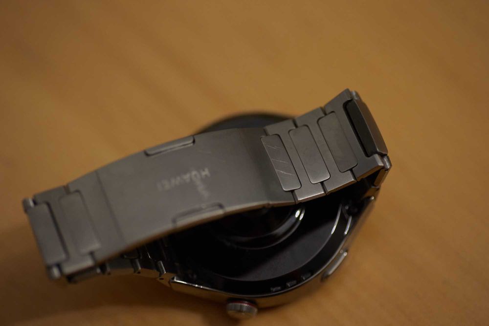 Huawei Watch 4 Pro 48mm