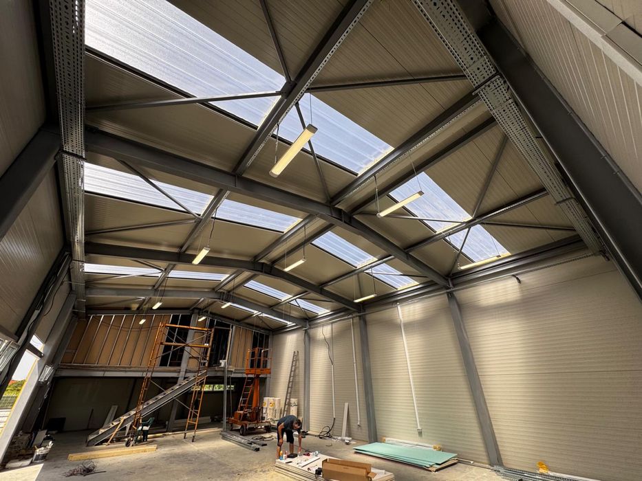 Execut instalati electrice case/apartamente