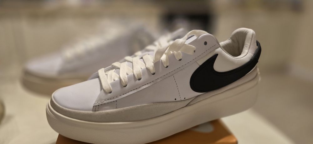 Кроссовки Nike Brazer Phantom