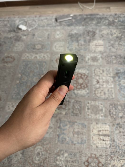 Фонарик Ledlenser