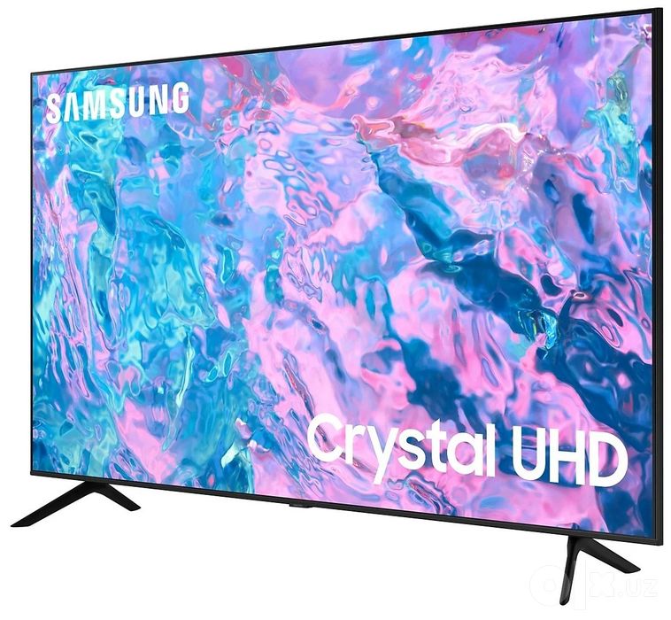 Samsung Smart Tv 43