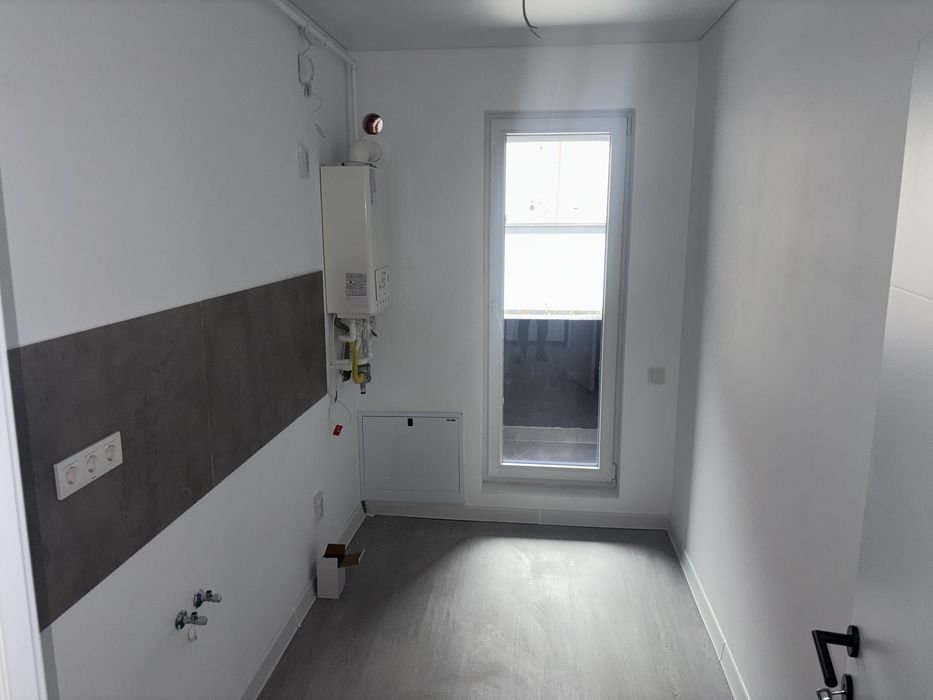 Garsoniera in Militari Residence