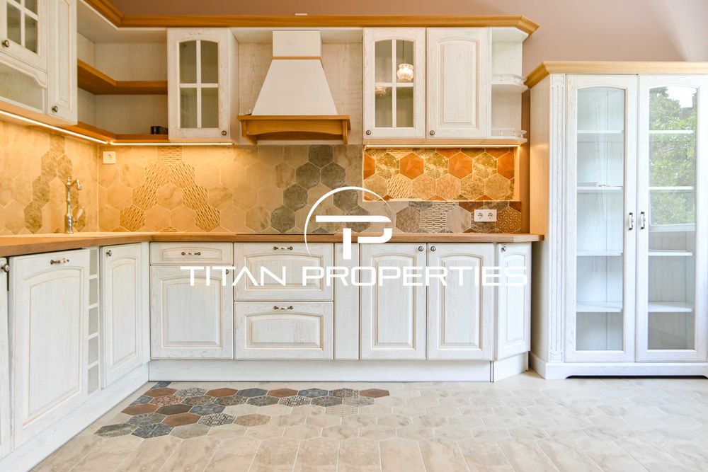 Дава се под наем Тристаен апартамент в София, Яворов - 94 кв.м за 999 € - Снимка #3