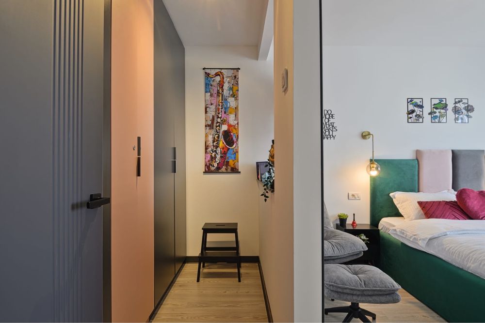 Apartament 3 camere Sector 4