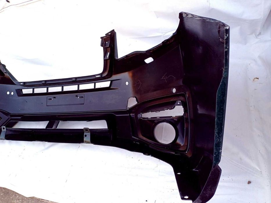 предна броня Subaru Forester SJ 2016-2018 г. #1012V