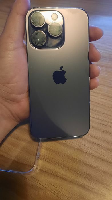 Iphone 14 Pro 128