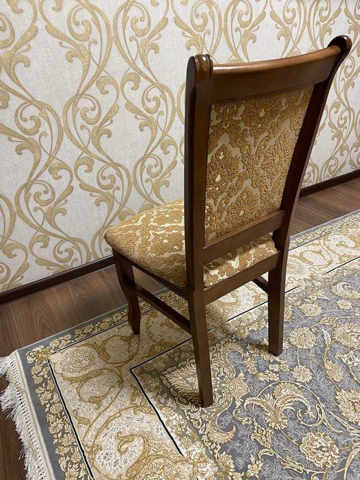 стол стулья комплект