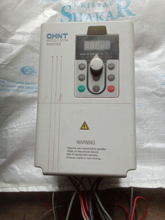 Продаётся преобразователь и газовый ключ