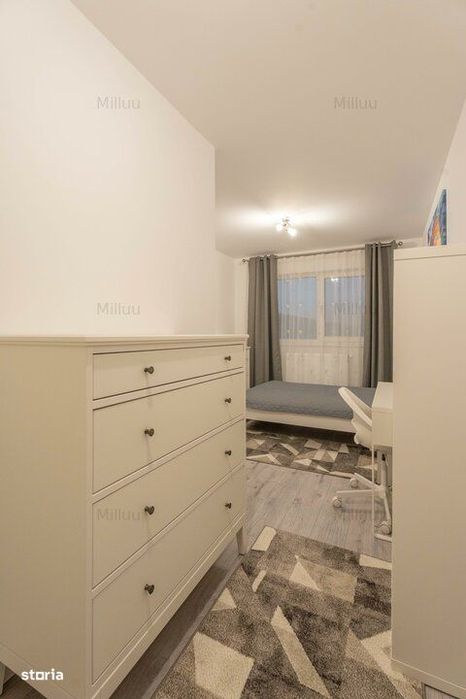 2 camere | Centrala Proprie | Manta Rosie