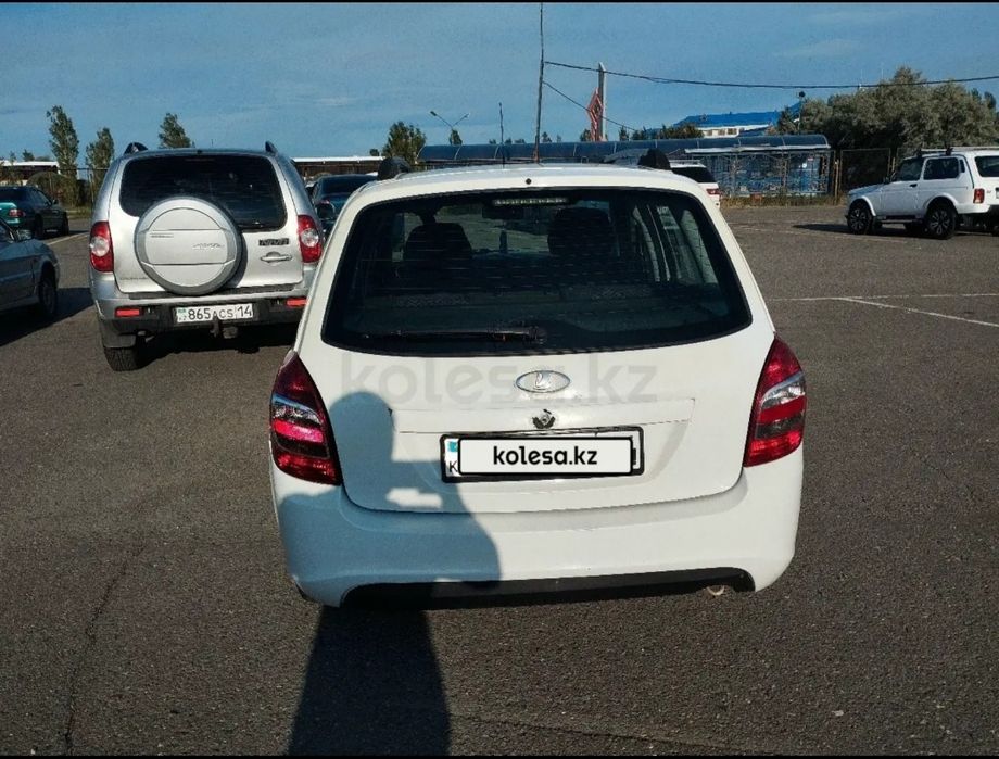 Лада  kalina 2  продам