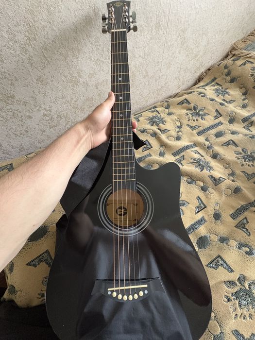 Гитара ( guitar )