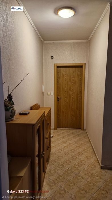 2-стаен в Плевен-Дружба 3 площ 63 цена 76000