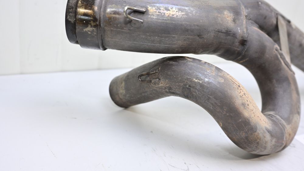 Teava Cot Galerie Toba Evacuare Aprilia RSV 1000 Mille 2001 - 2003