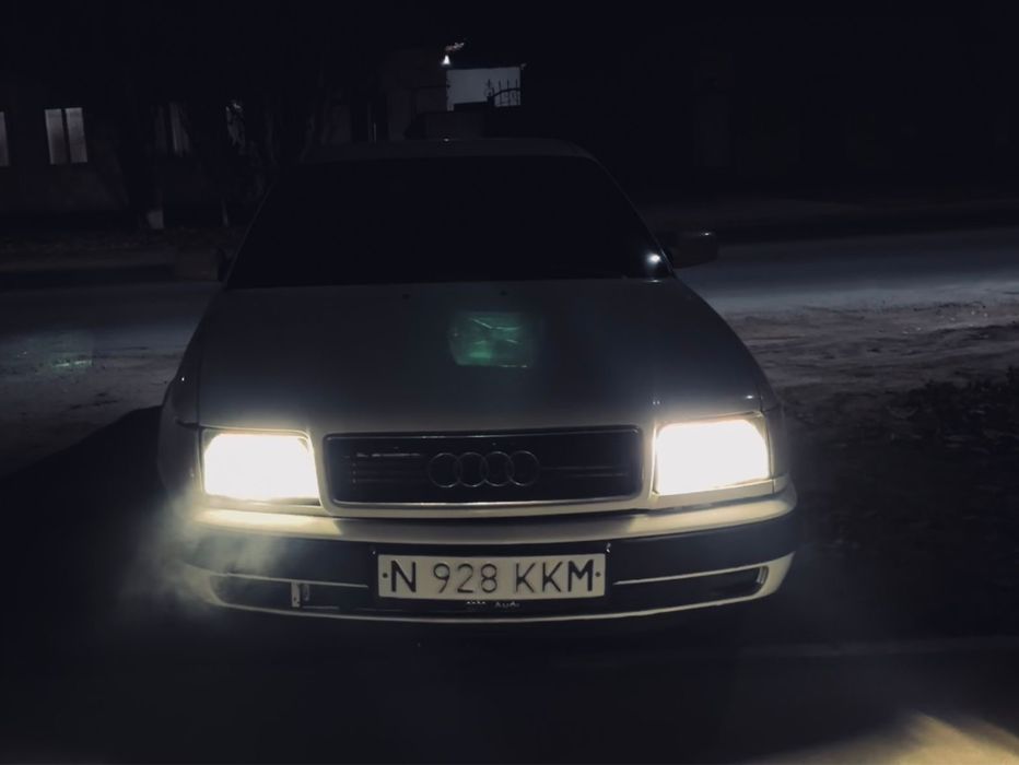 Ауди 100 с4 сатылады.