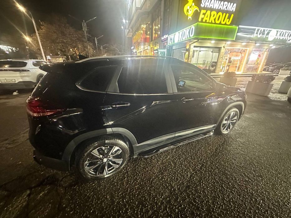 Tracker 2 premier srochno! 2023