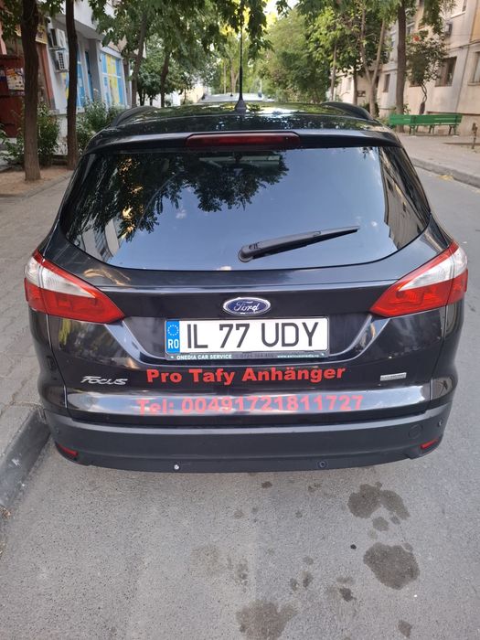 FORD Focus 0 — imagine 3