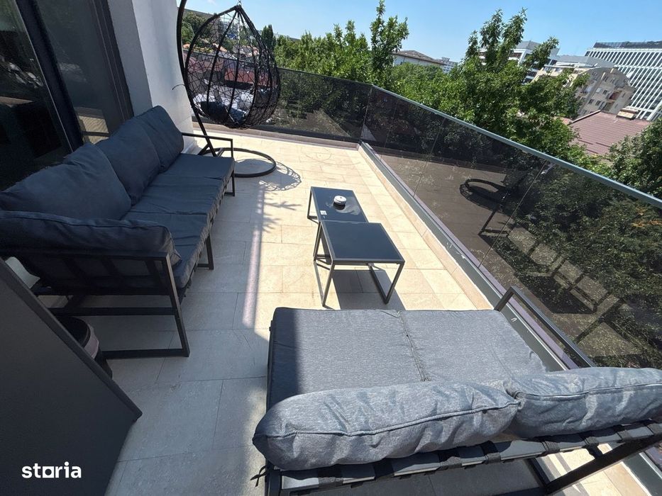 Apartament Lux Prima InchiriereTimpuri Noi