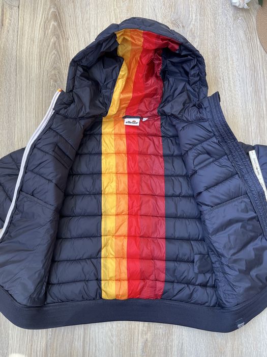 Ellesse детско яке