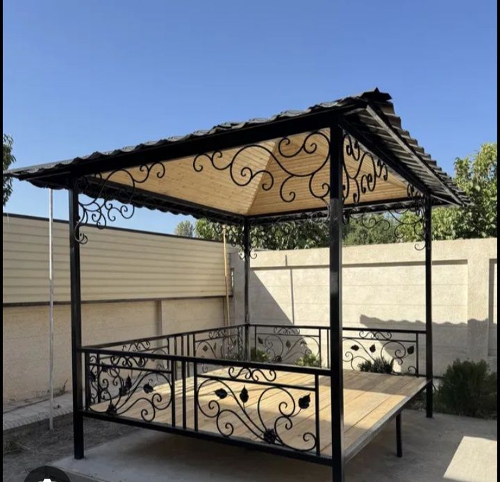 Kachela Tapchan Loft mebel