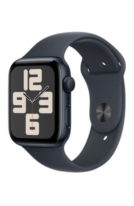 Смарт-часы Apple Watch SE GPS