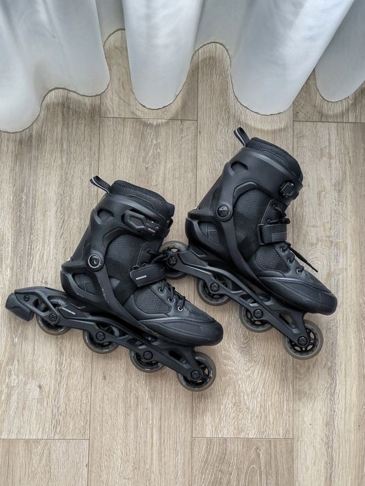 Role Oxelo FIT 100 - Marimea 45