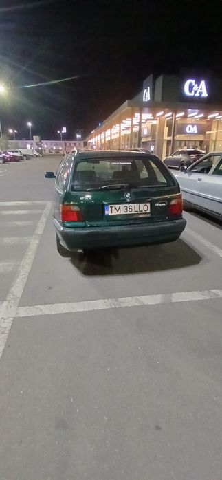 Bmw e36 touring 1995