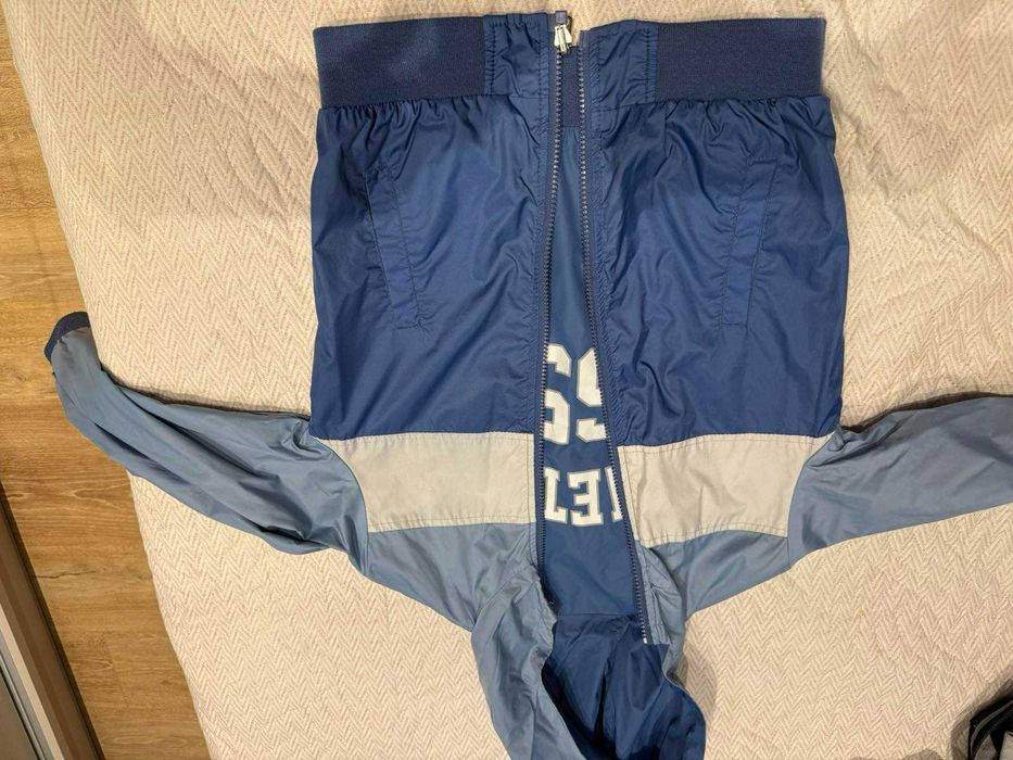 Пролетно яке Benetton