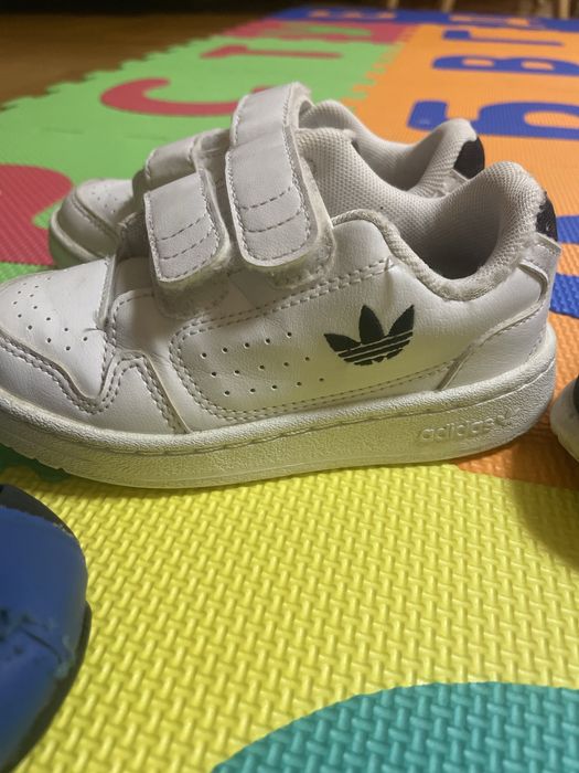 Addidas детски маратонки