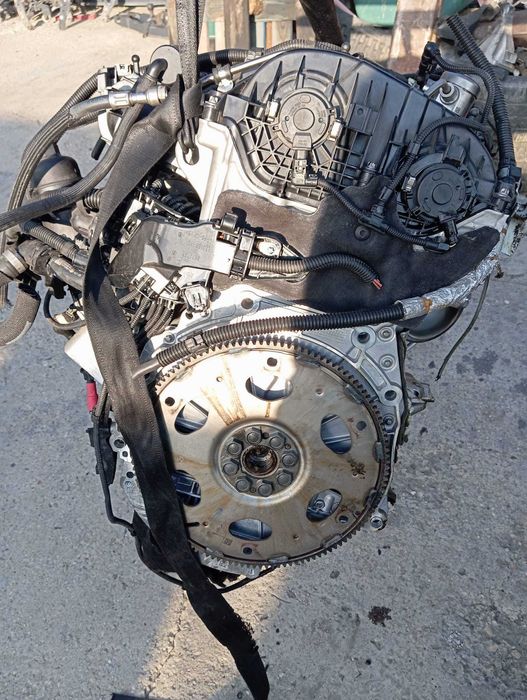 Motor 2,0 Benzina Bmw G20 / G30 /G22 g31 cod B48B20B seria 3/4/5 252cp