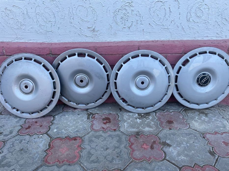 Продам калпак от Audi