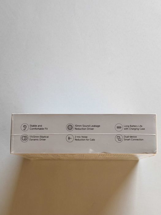 Xiaomi OpenWear Stereo Cosmic Grey