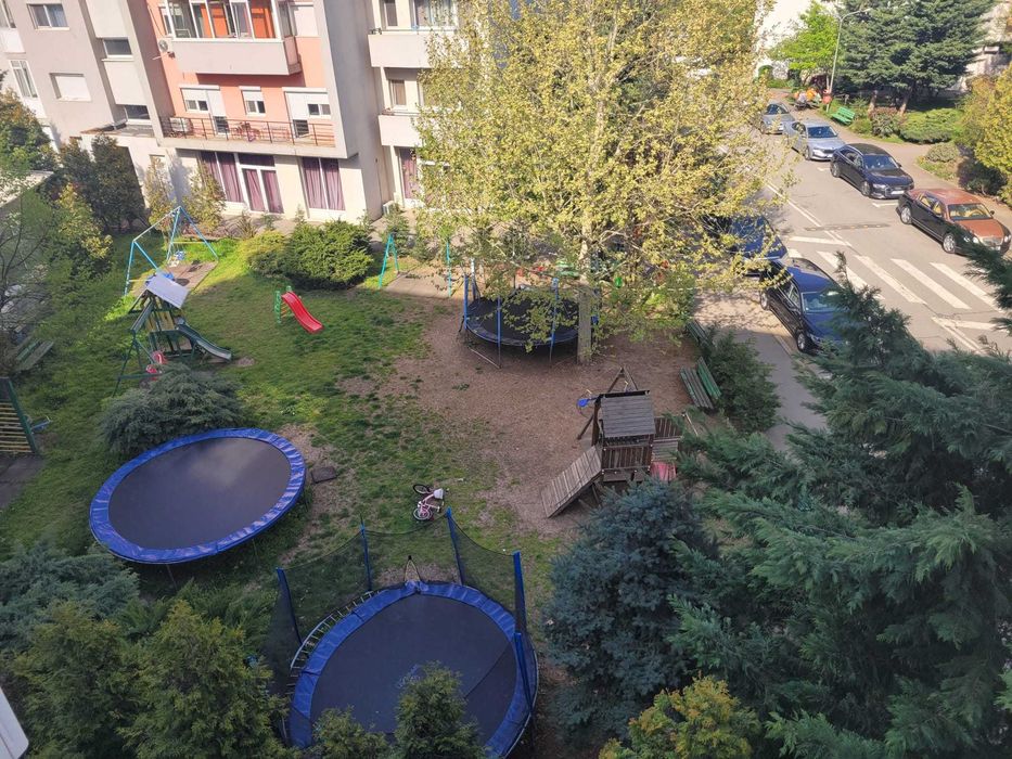 Apartament 2 camere decomandat, Complex Gloria