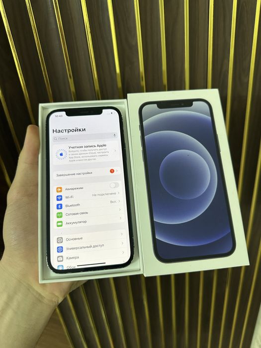 Iphone 12 128 Айфон 12 128