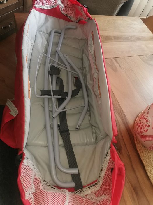 Сгъваема детска кошара Chicco