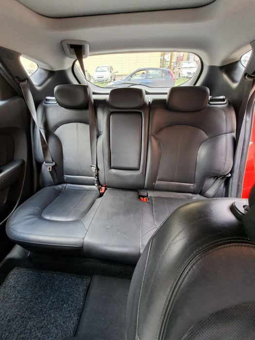 Hyundai ix35 2013