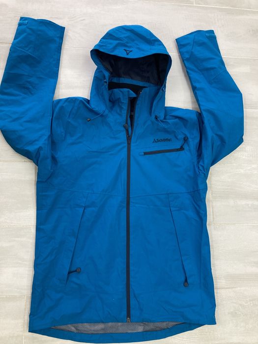 Geaca Schoffel M impermeabila Noua