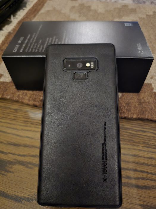 Продается телефон Samsung Galaxy Note9