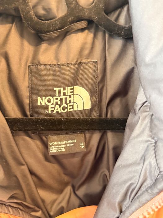 Дамско яке the north face